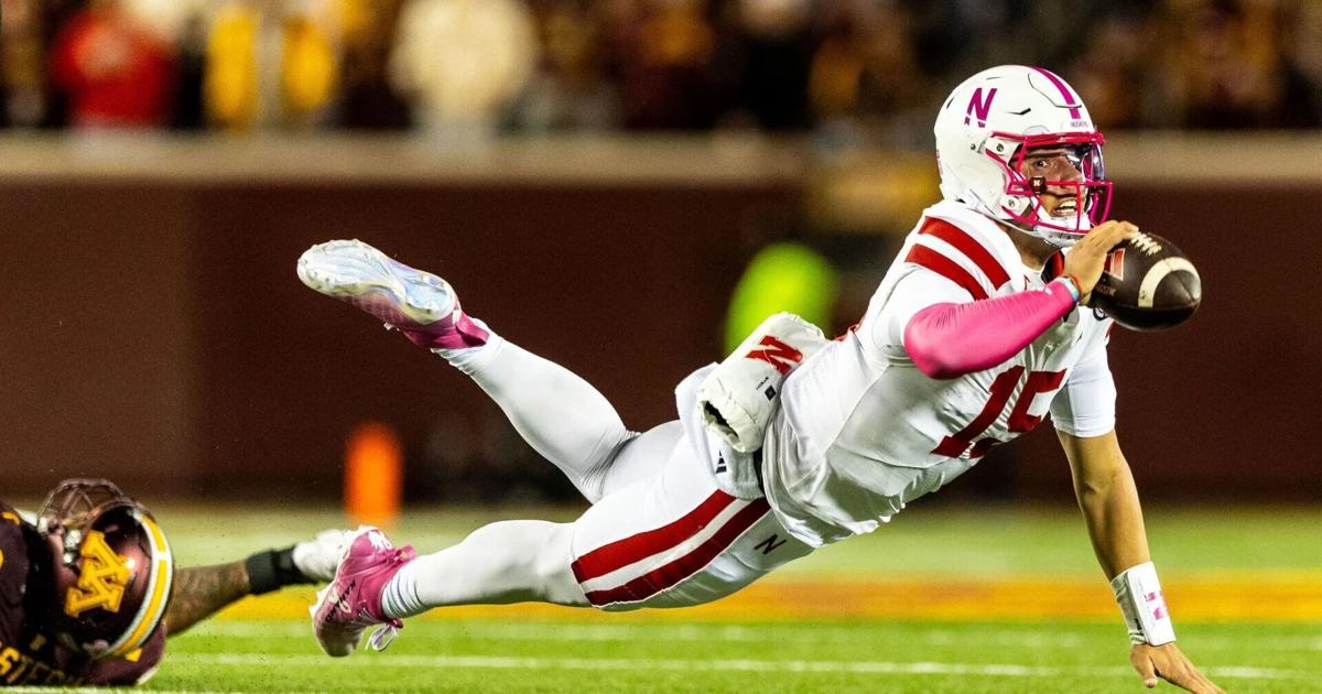 McKewons Mailbag: Dylan Raiolas Entscheidung, Matt Rhules ...