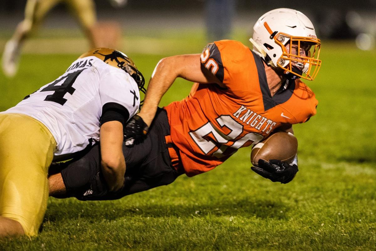 Cade Nelson
