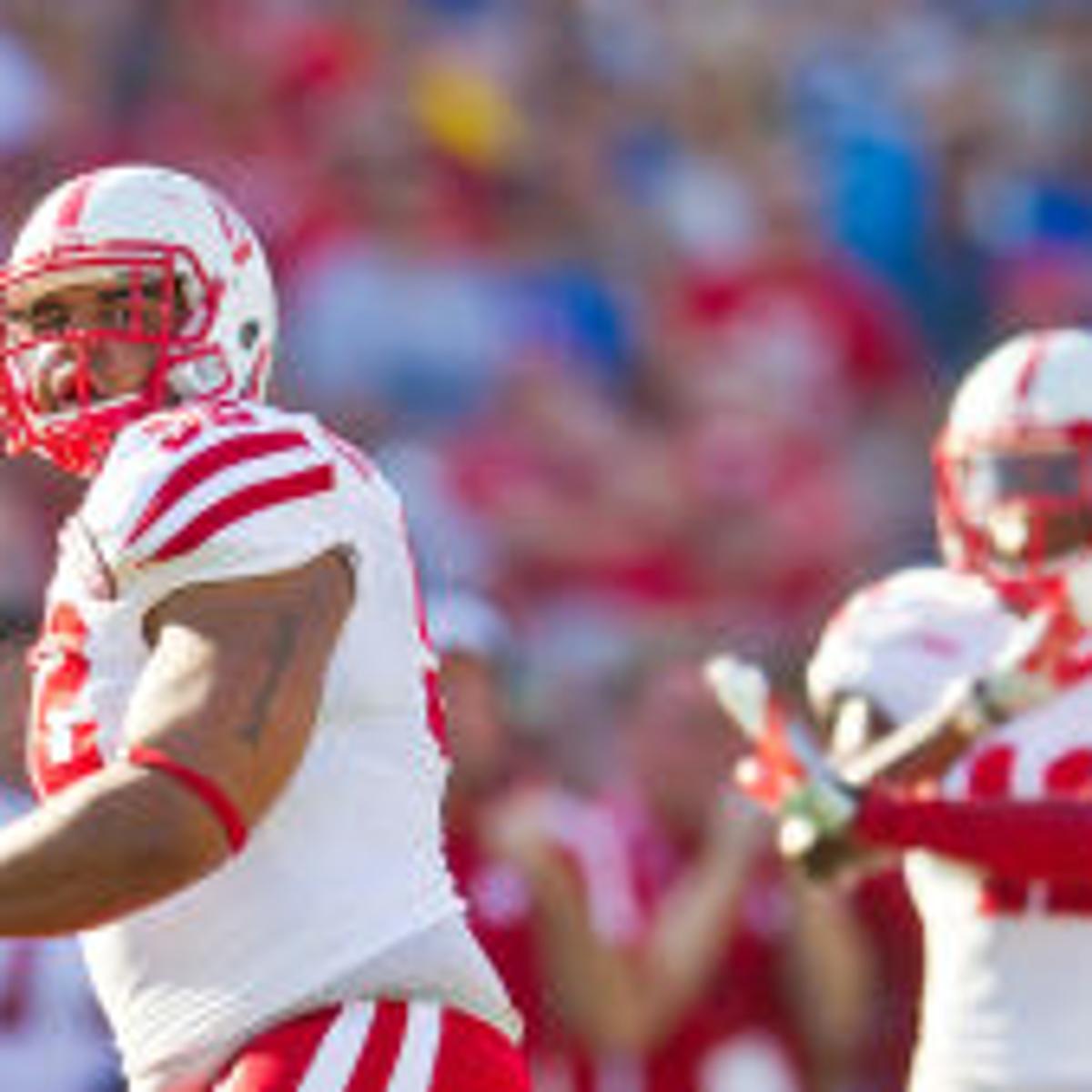 Notes Nebraska Loses Defensive Tackle Williams To Knee Injury