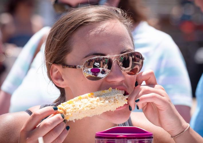 Summer fun Check out these Nebraska fairs & festivals making a
