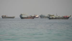 War weighs on Iran's economy as US intensifies sanctions