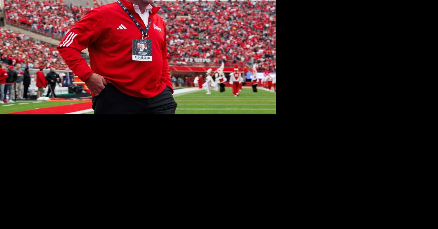 Nebraska records its best Directors’ Cup finish since 2000-01, Troy Dannen nets bonus