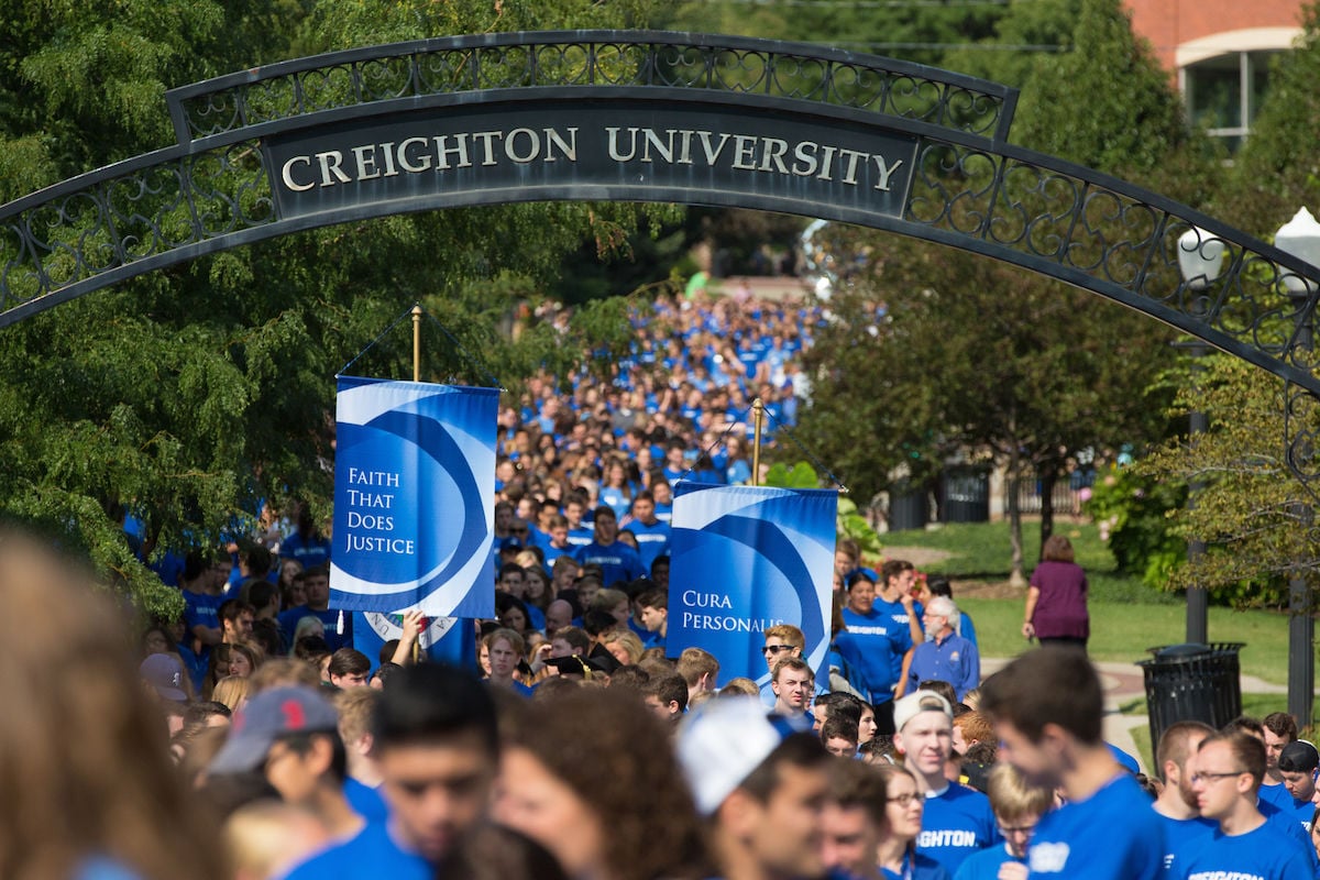 Creighton -- sponsored content