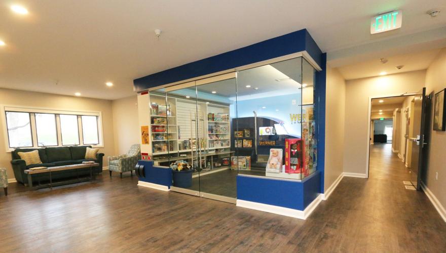 Toy Room