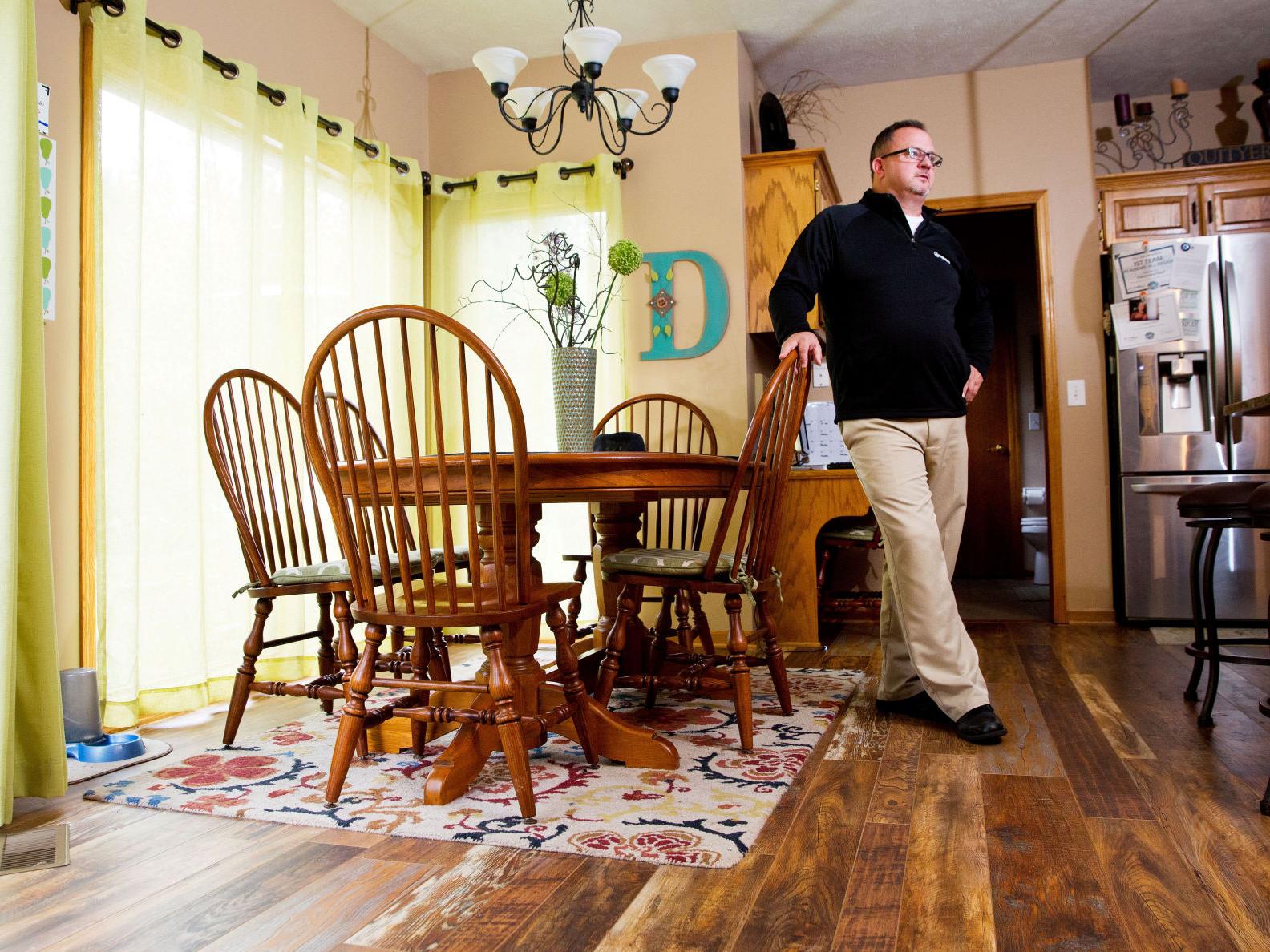 The Carpet S Gotta Go And You Re Thinking Hardwood Flooring Now What Lifestyles Omaha Com