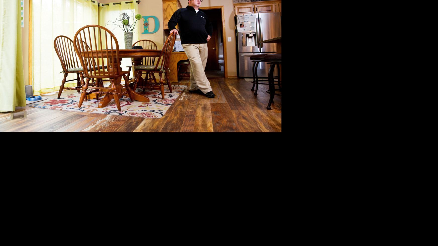 The Carpet S Gotta Go And You Re Thinking Hardwood Flooring Now