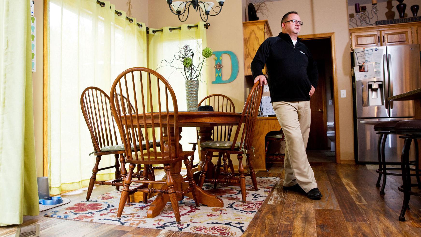 The Carpet S Gotta Go And You Re Thinking Hardwood Flooring Now What Lifestyles Omaha Com