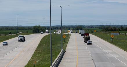 Nebraska to undertake 689 million in roads projects this year Nebraska to undertake 689 million in roads projects this year