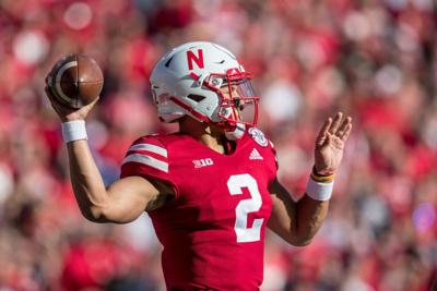 Mckewon A Sports Book Has Nebraska Among 10 Teams With Best Odds