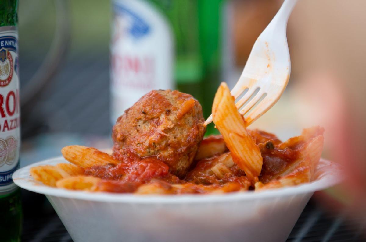 La Fest OWH mostaccioli.jpg