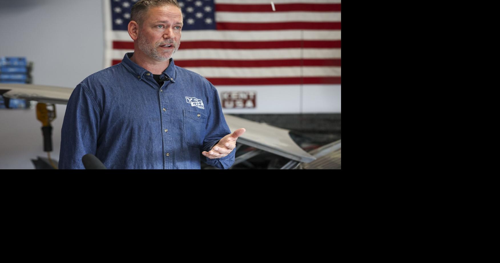 In Nebraska U.S. Senate race, Osborn wants to debate Fischer