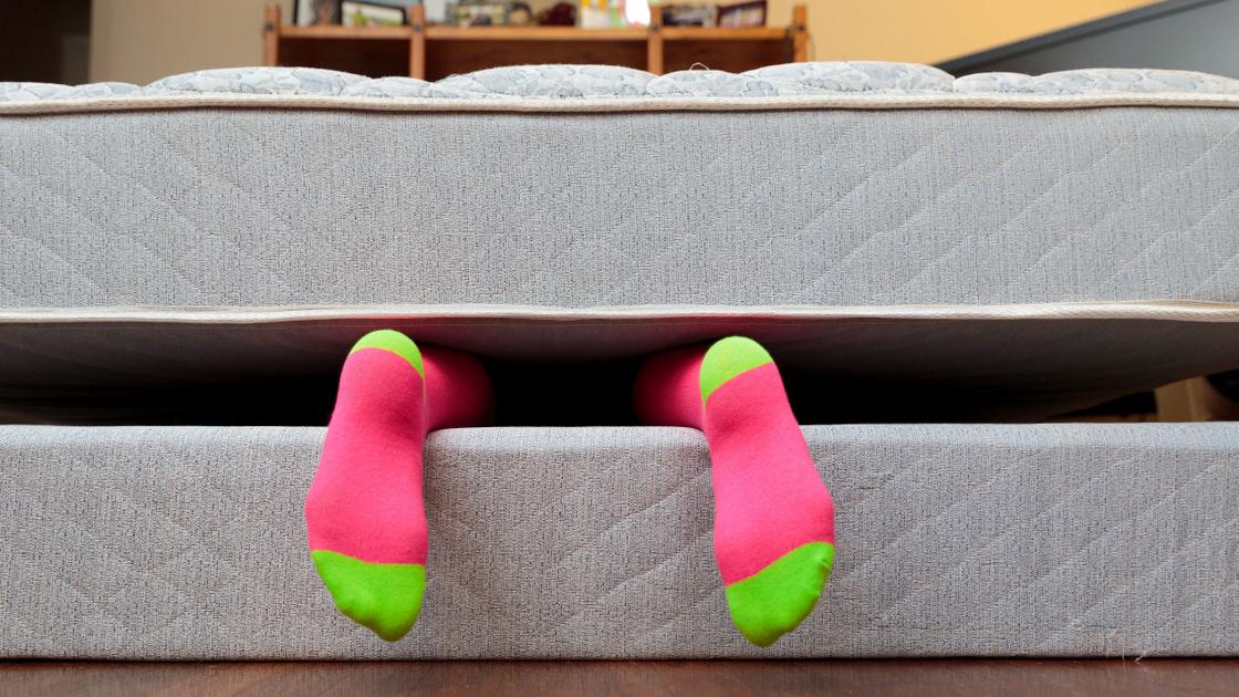 A Guide To Buying The Perfect Mattress Lifestyles Omaha Com