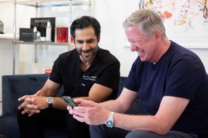 Men turn to cosmetic clinics to complete transformation after GLP-1 weight-loss drugs