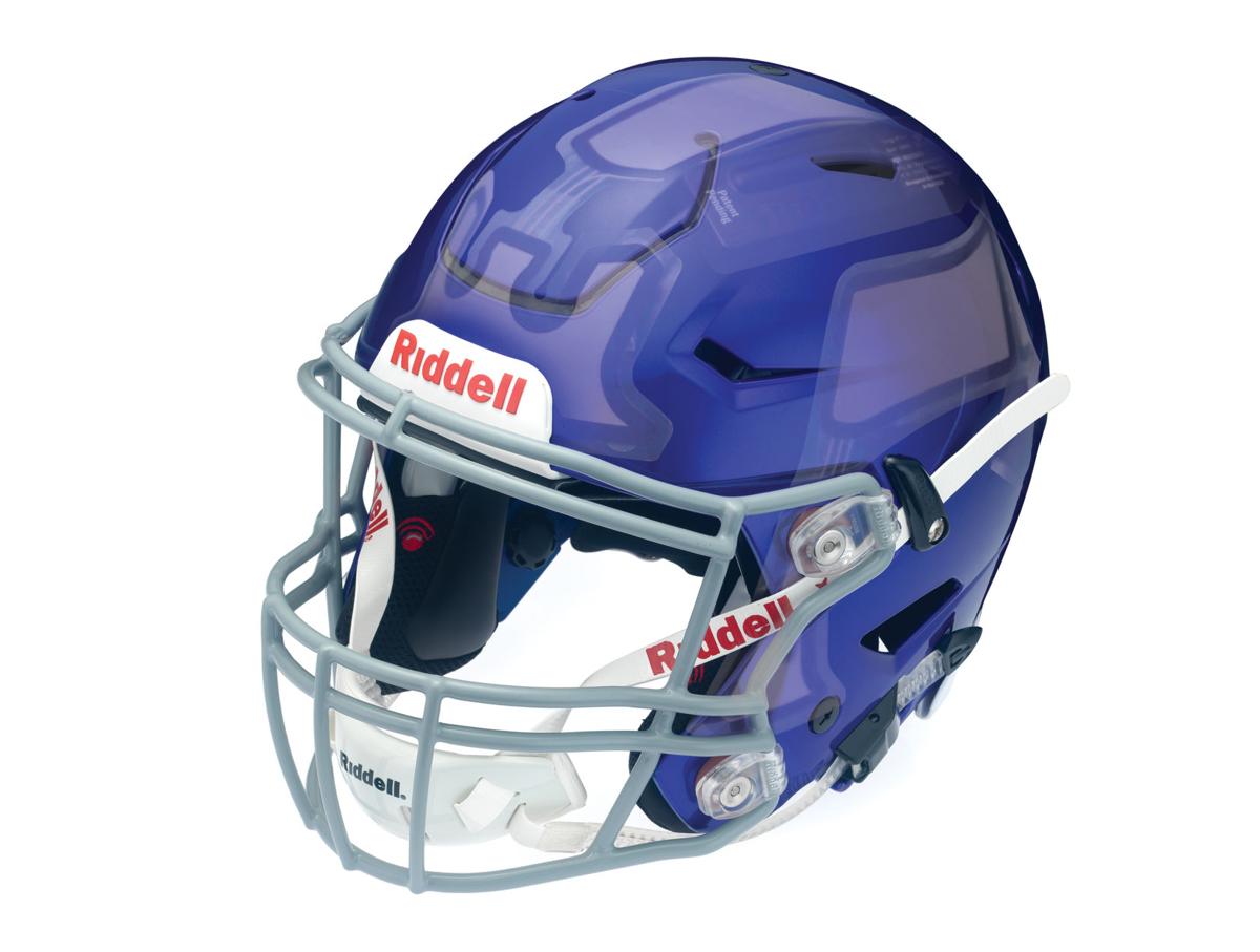 Youth Riddell Speedflex Helmet For Sale | helmet