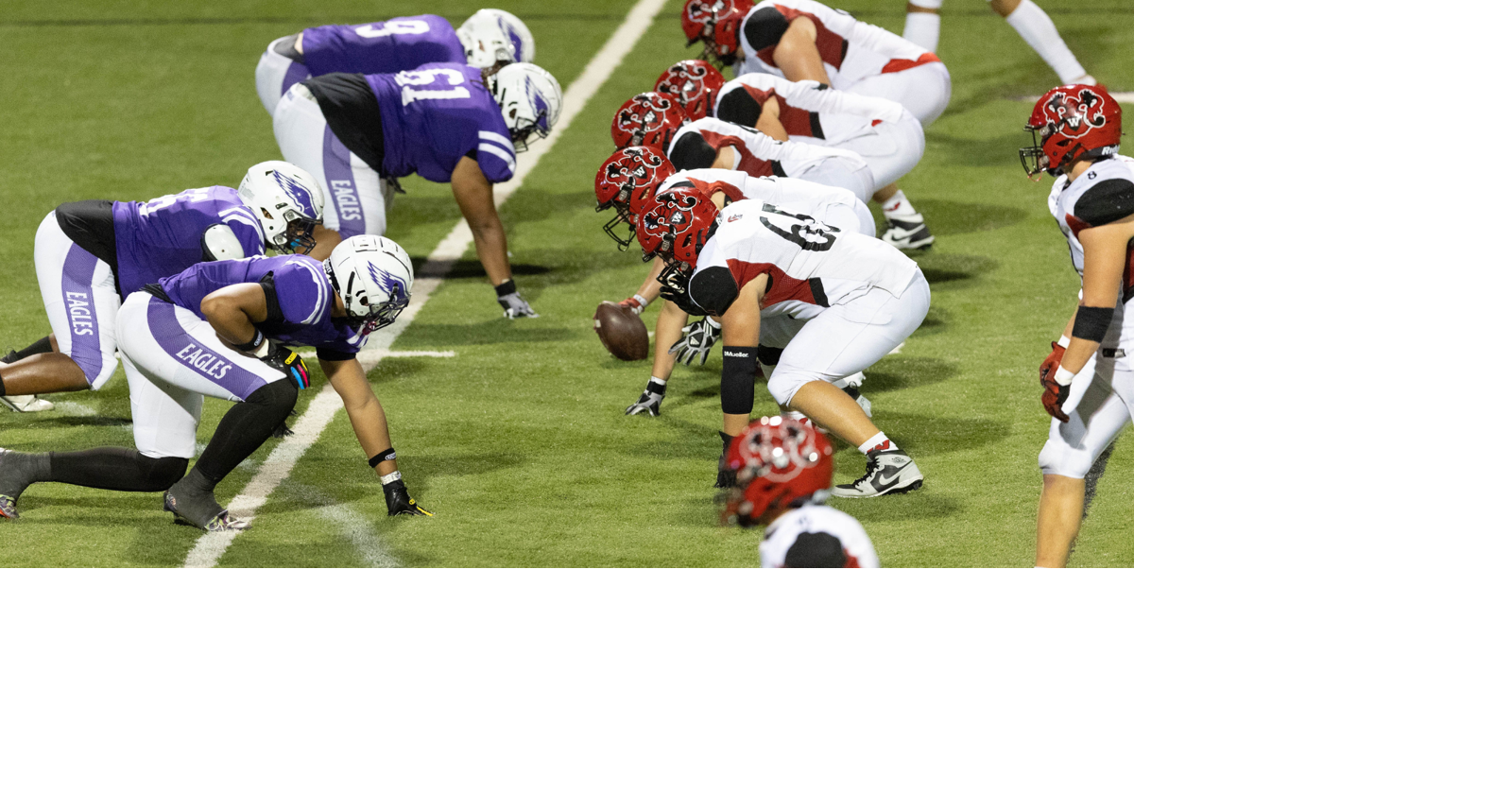 How the top 10 Nebraska high school football teams fared