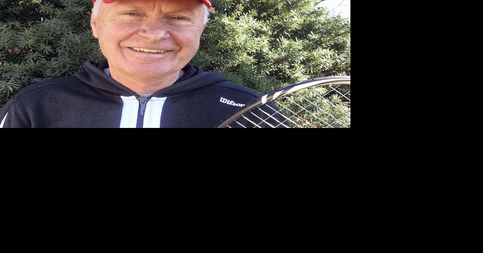 Everett Park tennis courts to be named after late Bill Batchelor