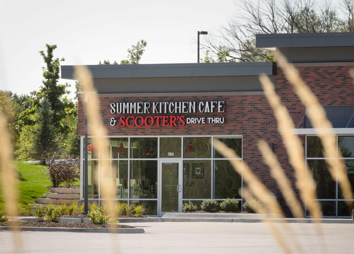 Summer Kitchen Cafe Omaha Com