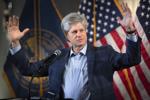 Rep. Jeff Fortenberry expects to be indicted for lying to FBI but says charge is false