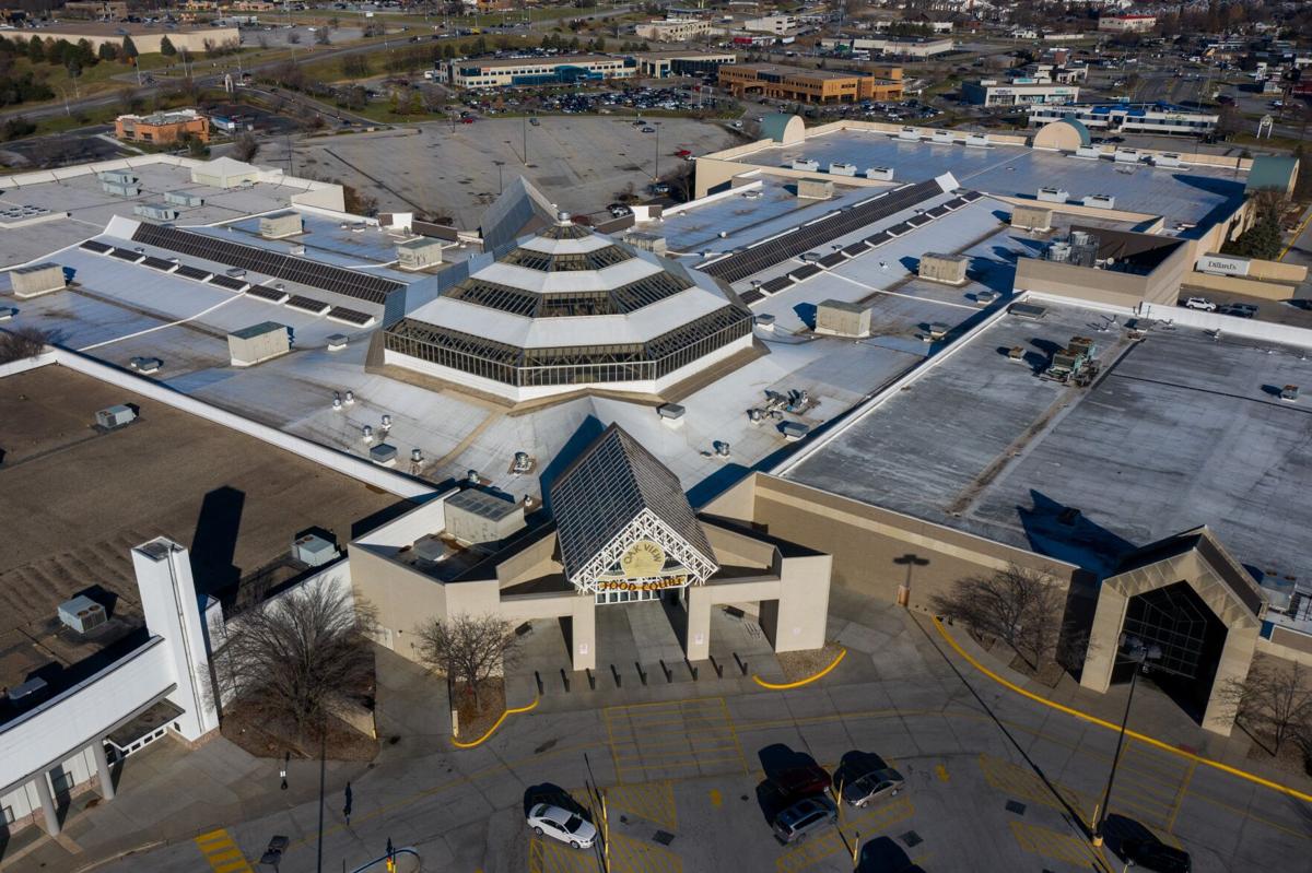 Oak View Mall Sells To Out Of State Buyer Local Business News Omaha Com