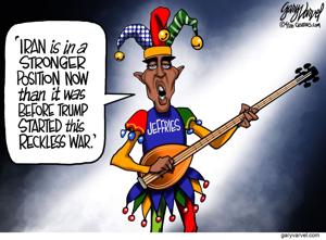 Gary Varvel for Apr 24, 2026