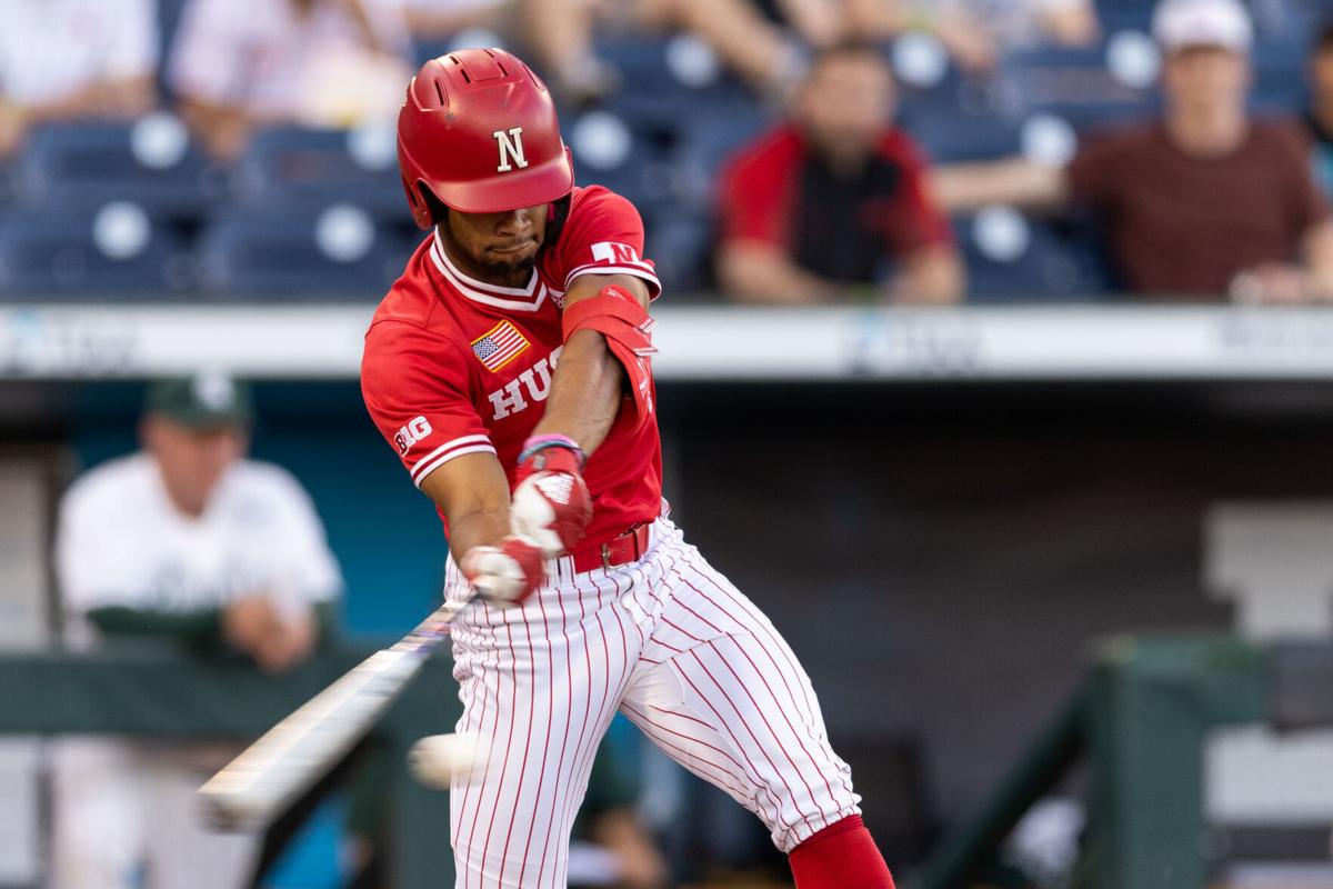 Michigan State baseball KO'd from Big Ten tournament by Nebraska, 4-0