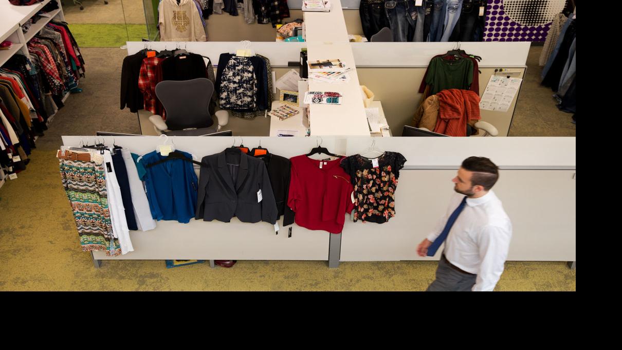 Omaha Based Gordmans Countering Disappointing Sales With New