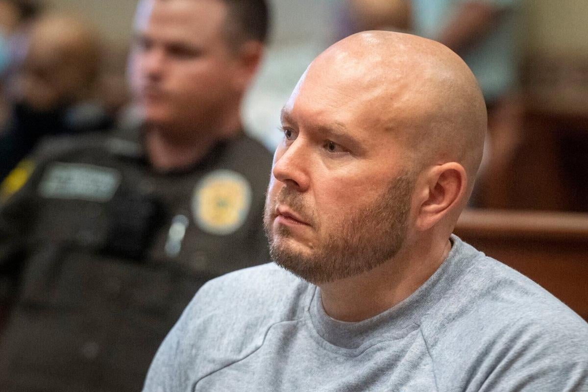 Man convicted of killing Peru State student wants new trial