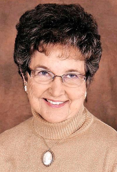 Burney, Joan Rossiter