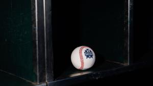 NCAA 2026 Men's College World Series baseball