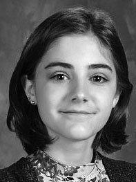 Amanda Hickle