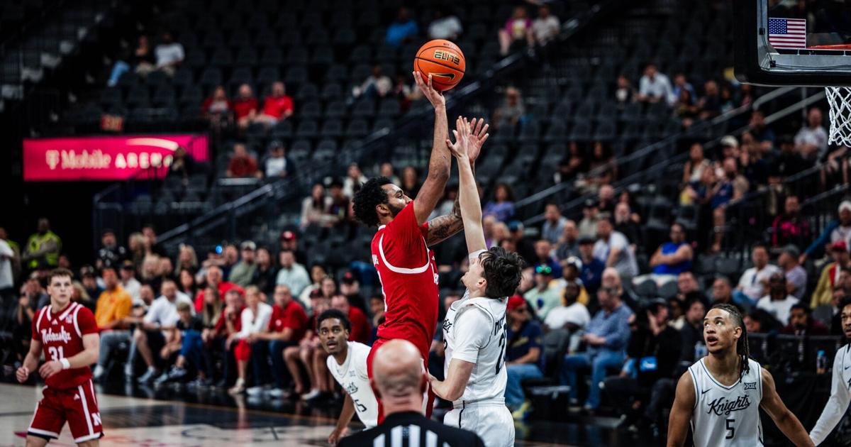 Nebraska besiegt UCF und gewinnt das College Basketball Crown-Turnier