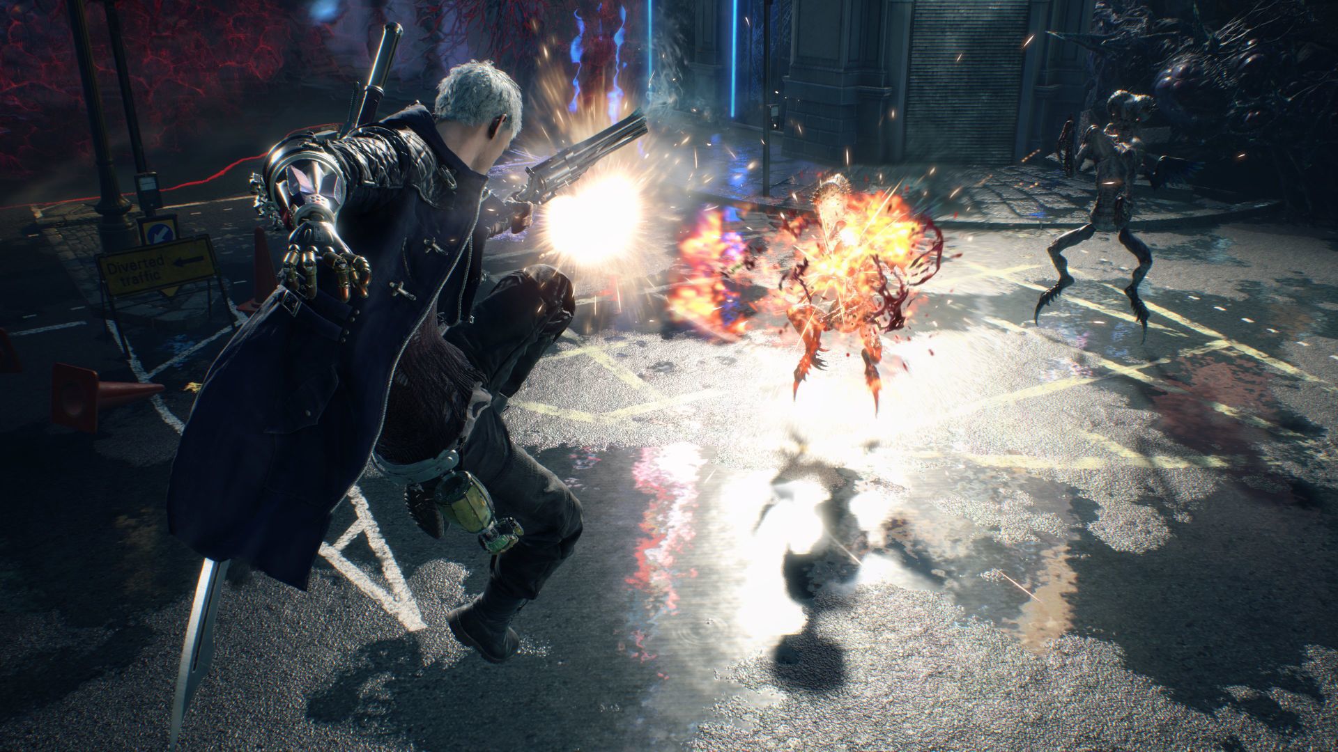 devil may cry 5 nudity