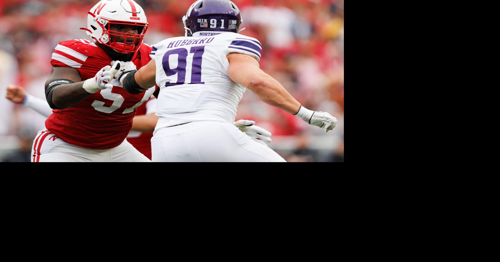 Husker Gap Hits: Sam McKewon und Evan Bland über zukünftige Einladungen ...