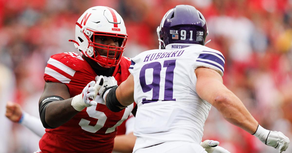Husker Gap Hits: Sam McKewon und Evan Bland über zukünftige Einladungen ...