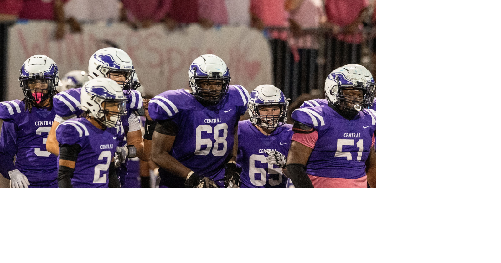 For first time in decade, OPS has three schools in Nebraska's Class A