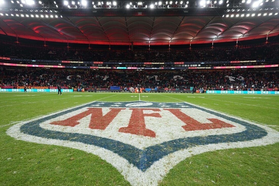Brazil to Host First-Ever NFL Regular Season Game in South America