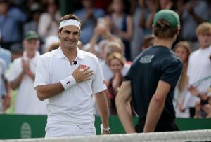TENNIS-HALL OF FAME/