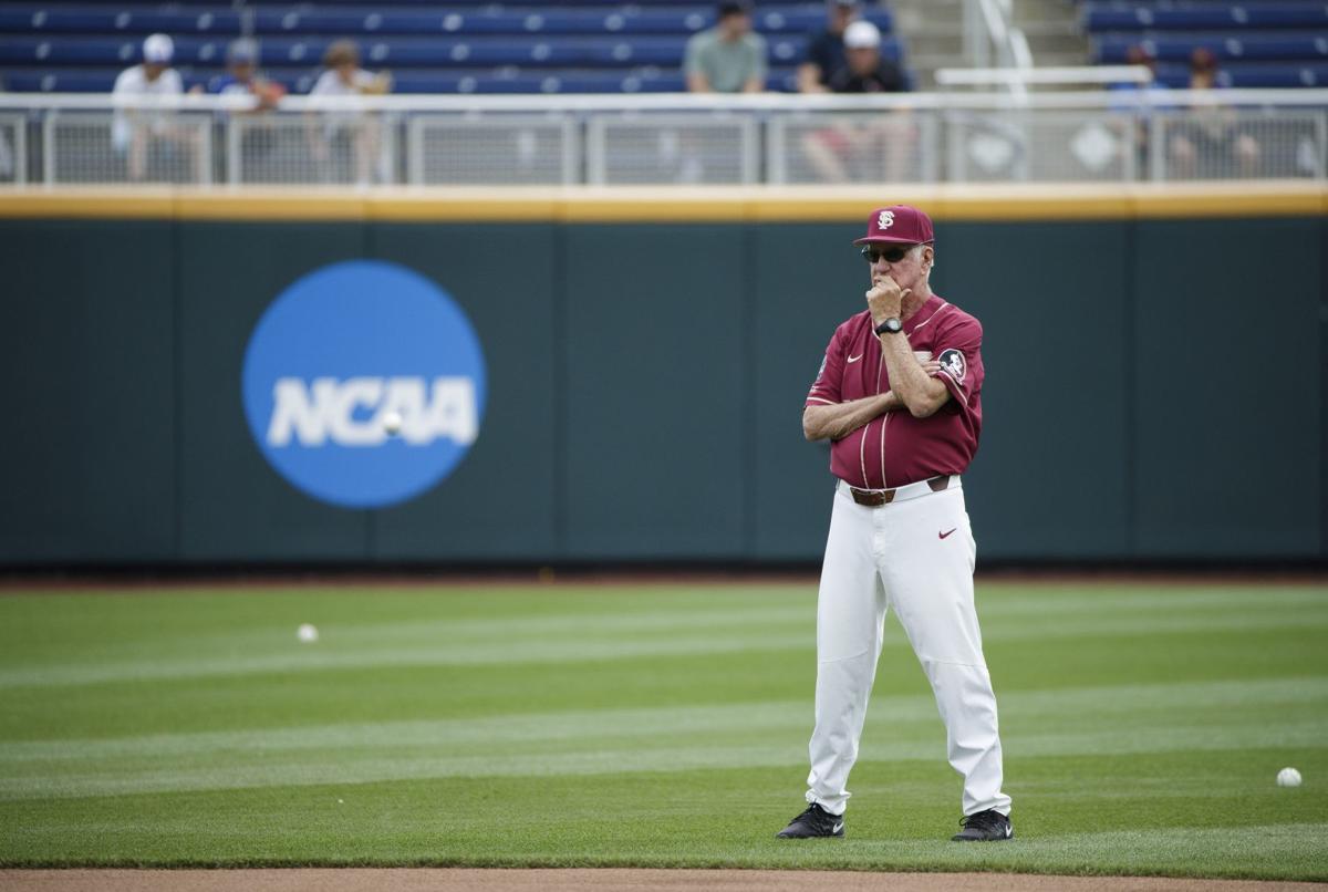LSU baseball hits the 'holy grail' of college baseball, but the
