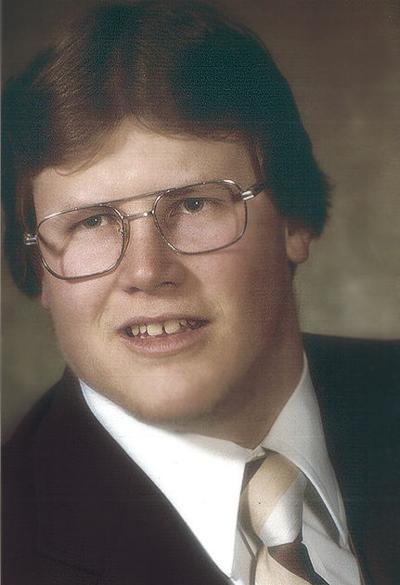 Zubrod, Randall M.
