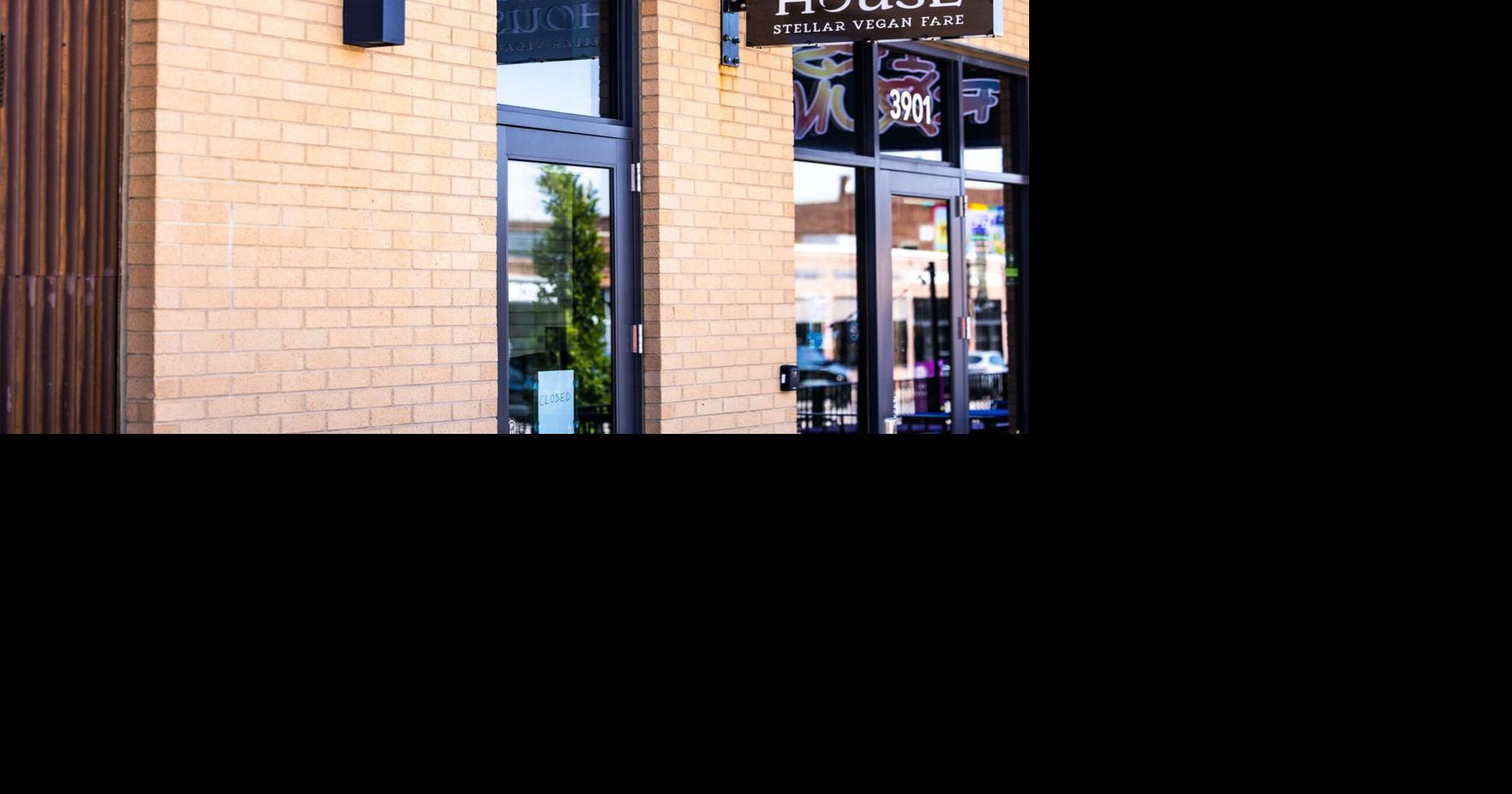 featured image for post Fifth House in Blackstone announces it is closing