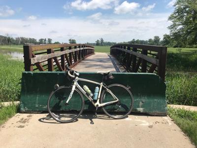 A bike highway: North Omaha Trail would connect key points for bicyclists, walkers (copy)