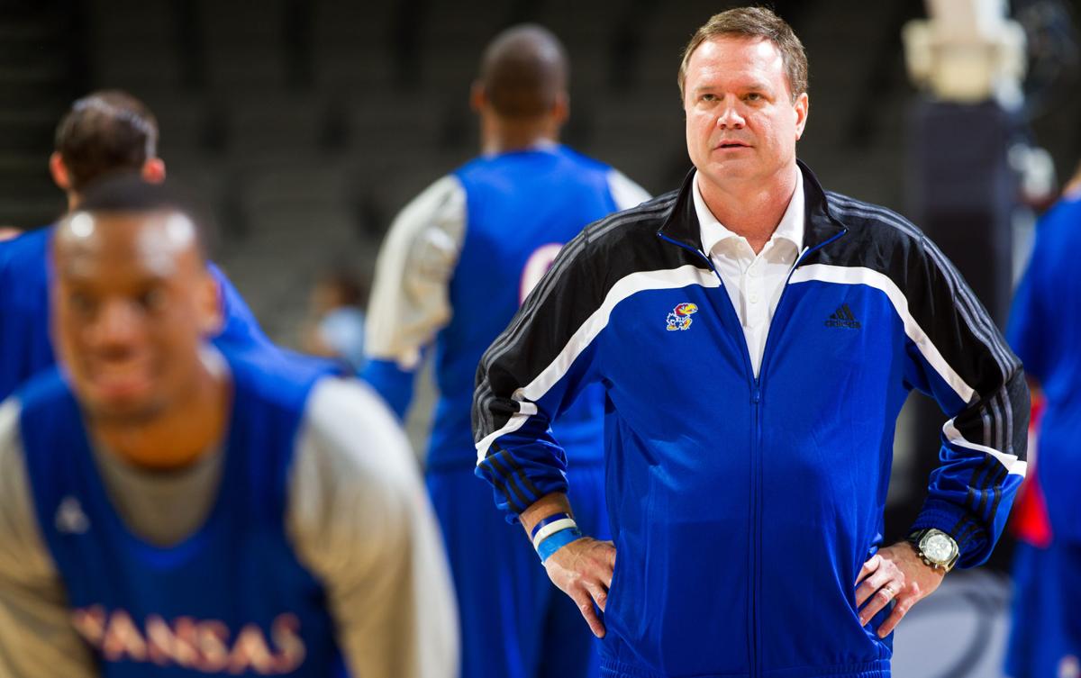 Bill Self