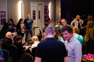Photos: 2026 Nebraska primary watch parties