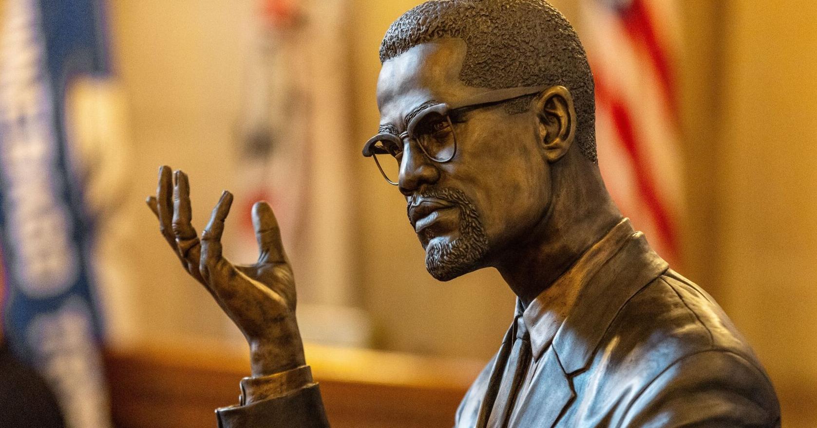 Malcolm X inducted into Nebraska Hall of Fame - Vimarsana News