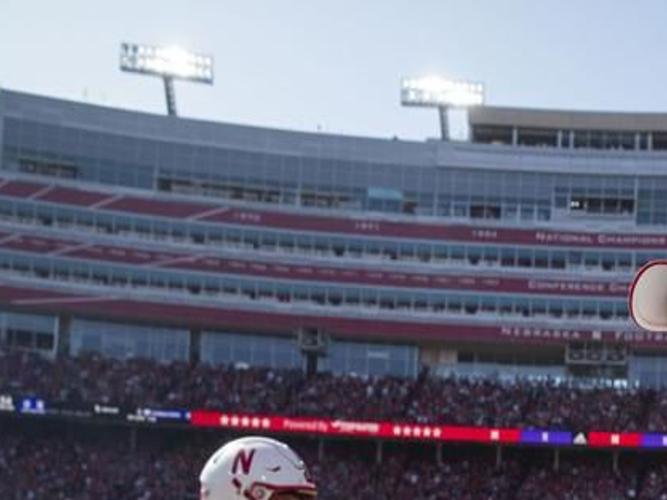 Our Kids Are Not Scared Of This Frost Says Huskers Understand