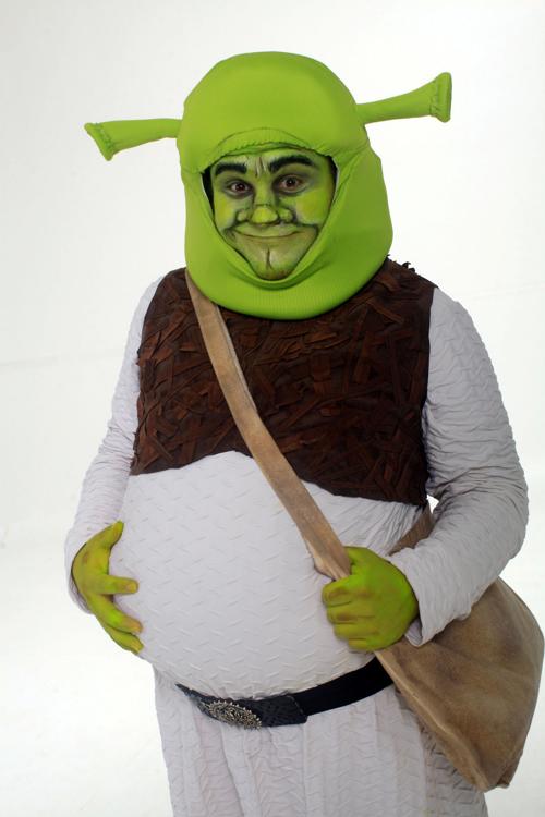 Rose Theater S Shrek A Musical With A Lot Of Heart Entertainment Omaha Com Literally just a picture of a noble steed. rose theater s shrek a musical with a