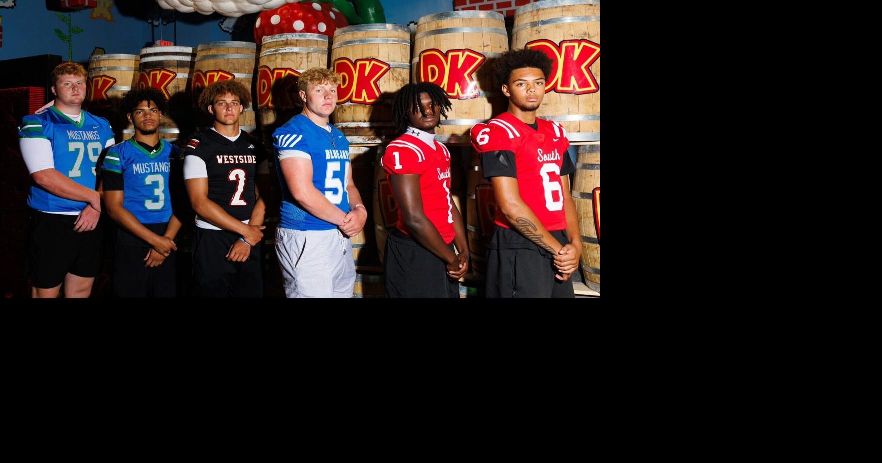 The World-Herald's 2026 high school football preview