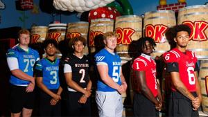 The World-Herald's 2026 high school football preview