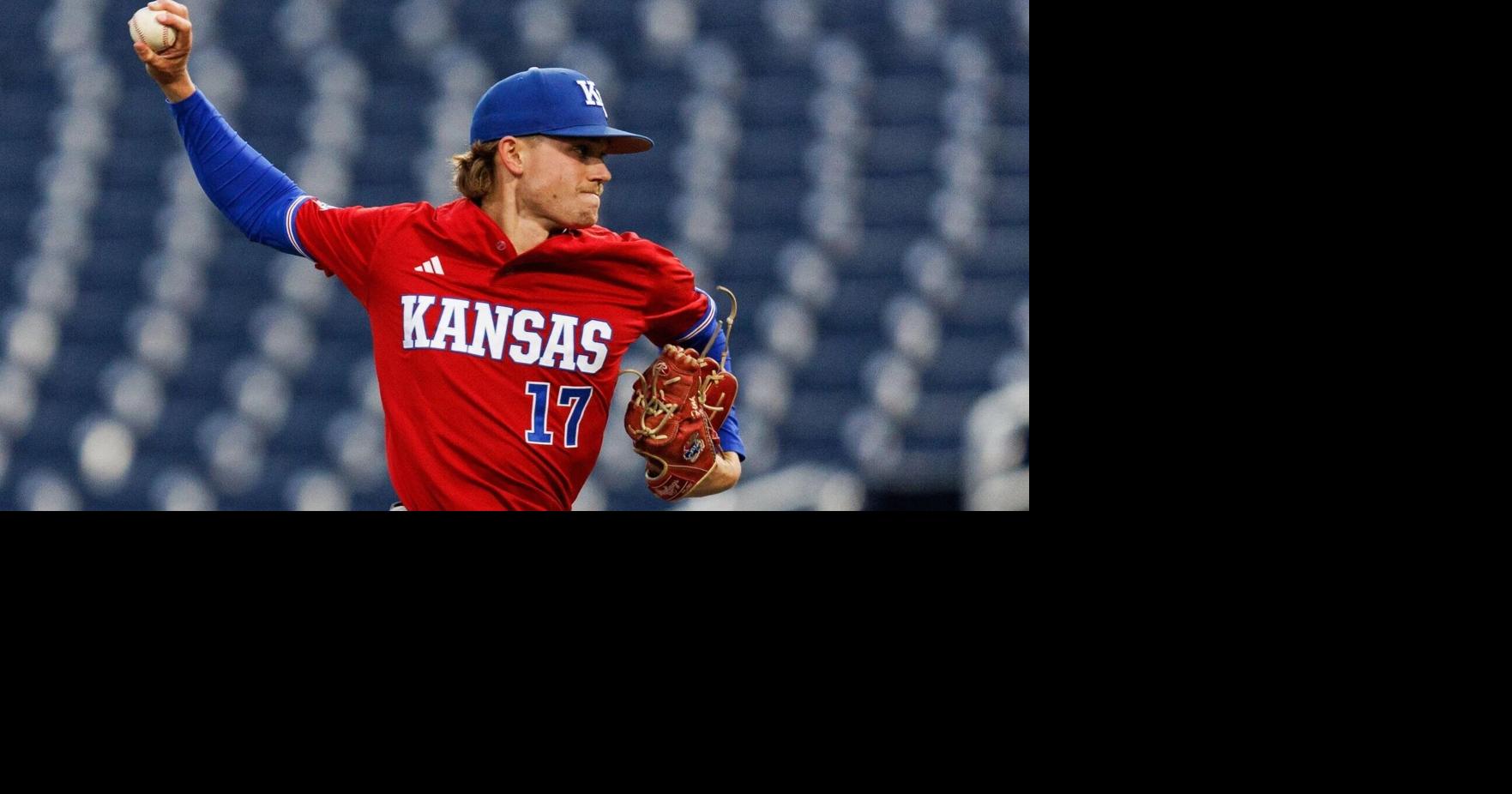 CWS storylines: SEC powerhouses head north, KU's 'backyard' promotion, dangerous three seeds