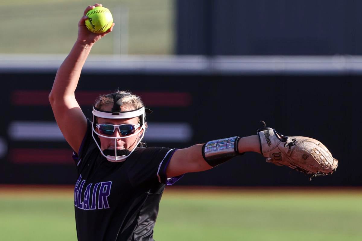 The Carys And Nellie Show' Pushes Maryknoll Into State Softball  Championship Game » Bedrock Sports Hawaii